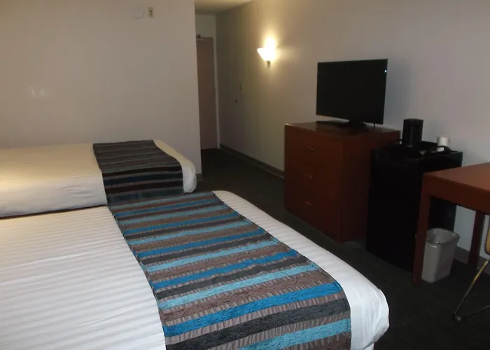 Good Nite Inn Buena Park